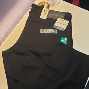 Calvin Klein Stretch Jeans for Men